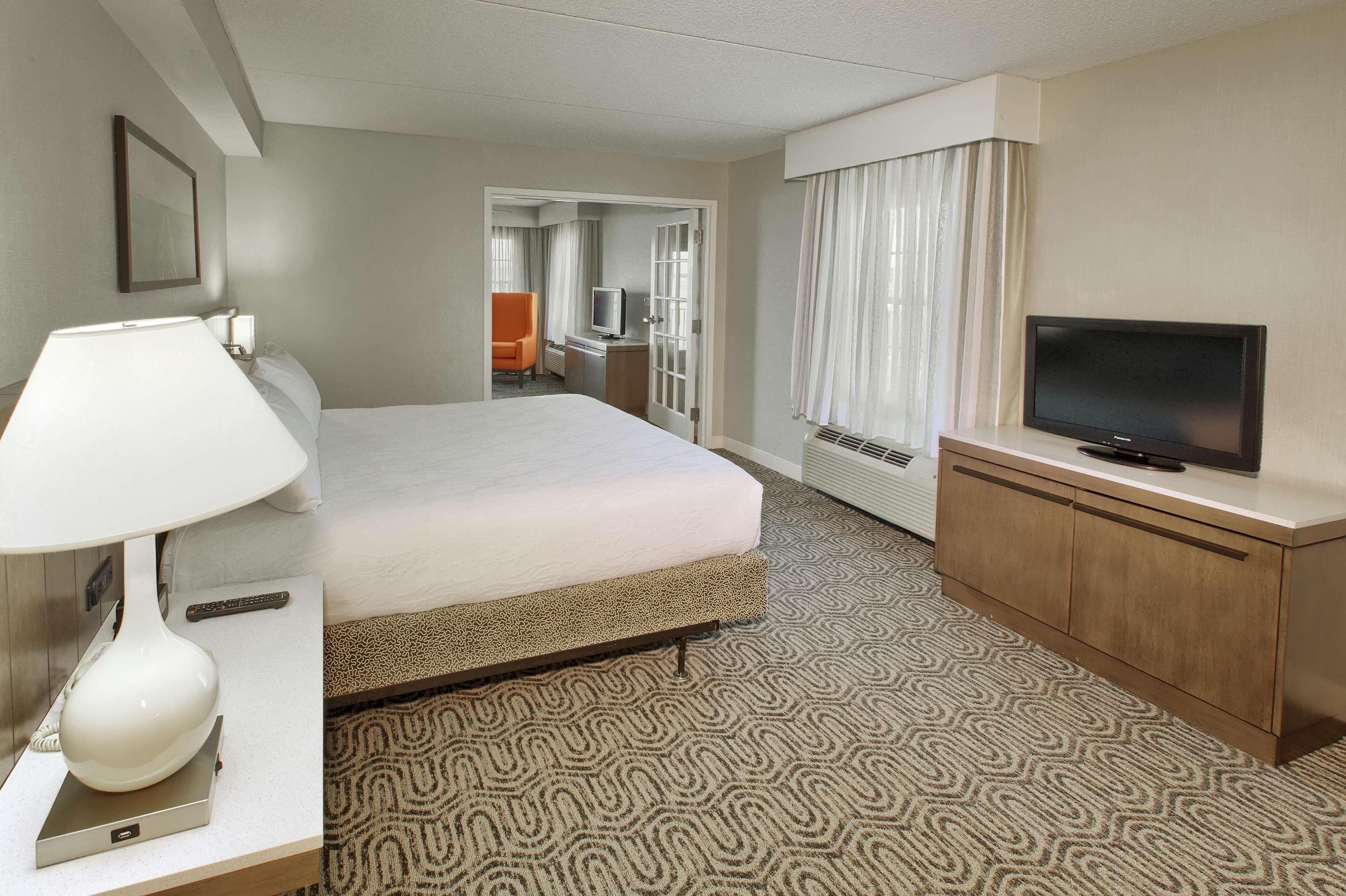 Hilton Garden Inn Kent Island Marina Grasonville Kültér fotó