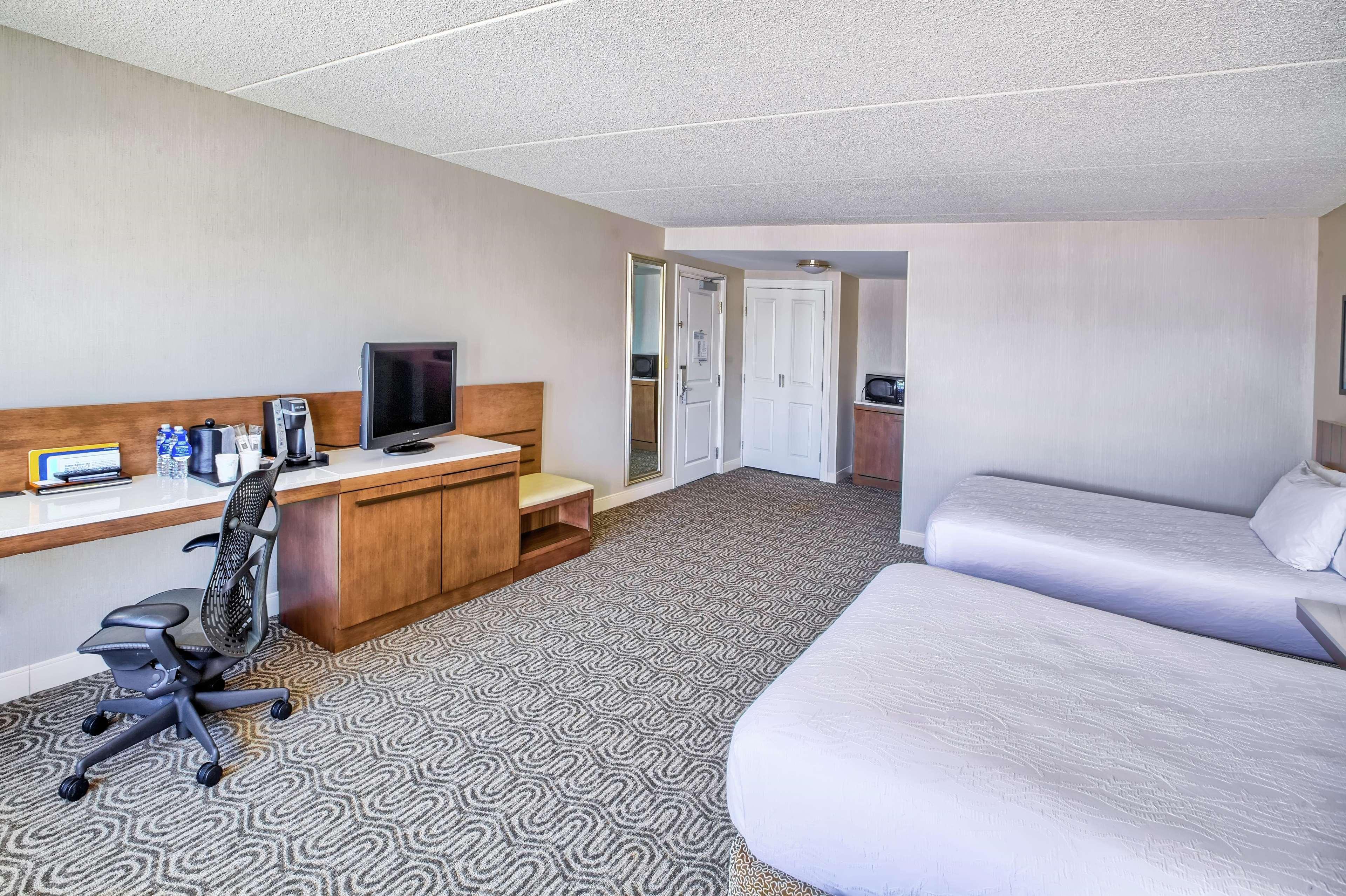 Hilton Garden Inn Kent Island Marina Grasonville Kültér fotó