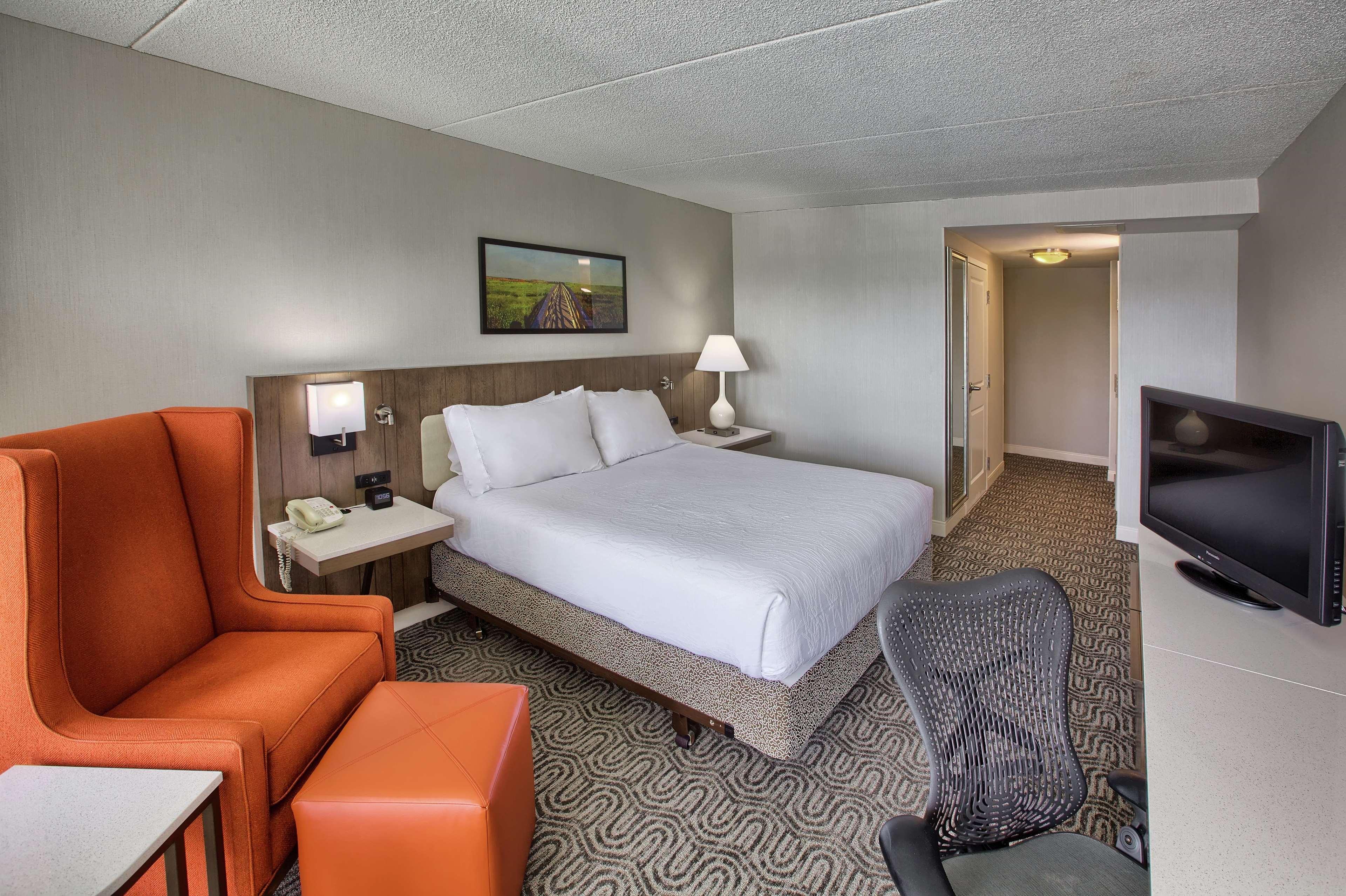 Hilton Garden Inn Kent Island Marina Grasonville Kültér fotó