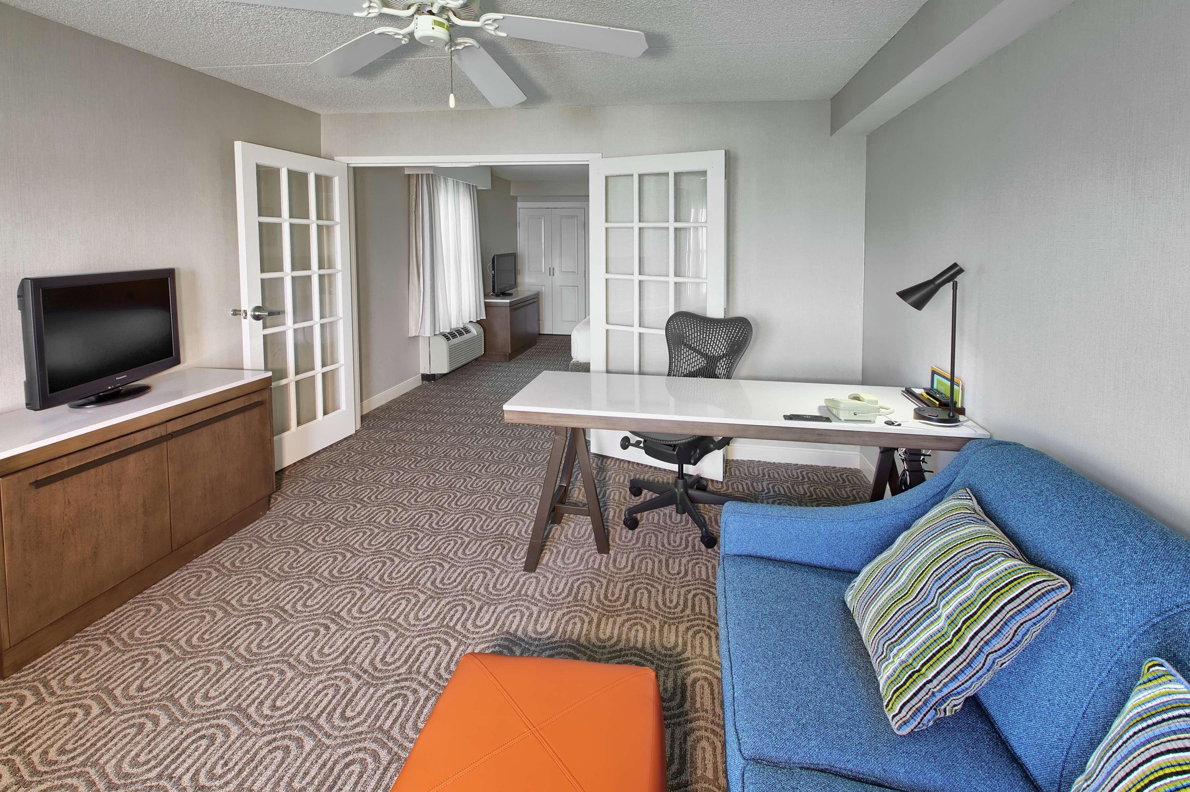 Hilton Garden Inn Kent Island Marina Grasonville Kültér fotó