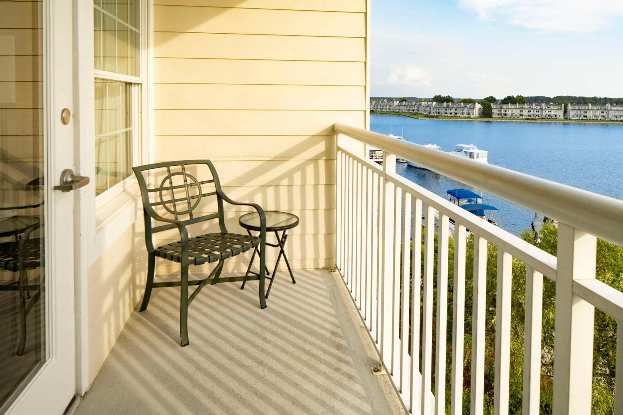 Hilton Garden Inn Kent Island Marina Grasonville Kültér fotó