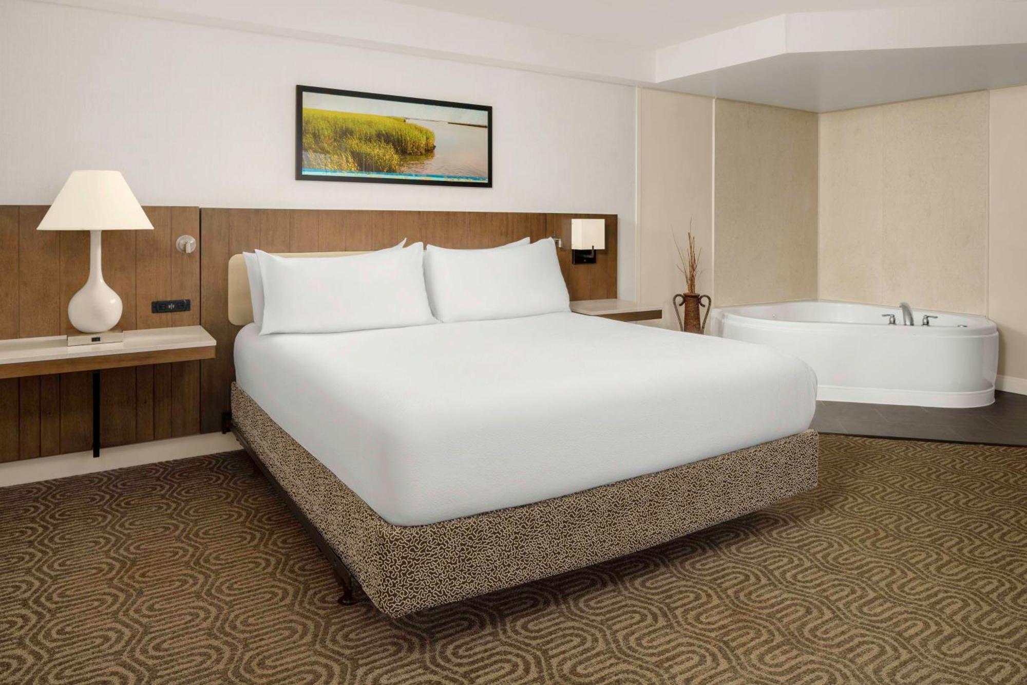 Hilton Garden Inn Kent Island Marina Grasonville Kültér fotó