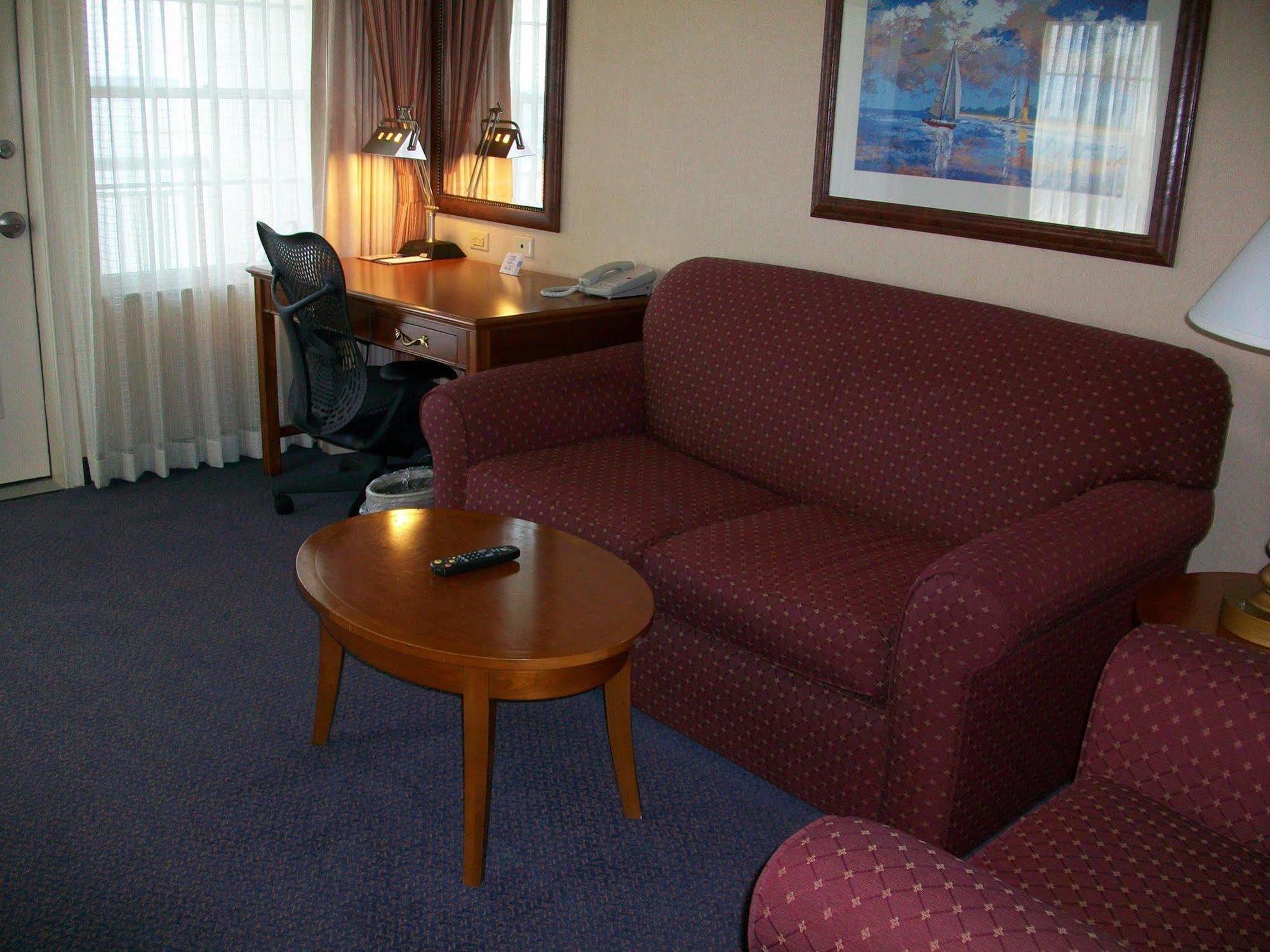 Hilton Garden Inn Kent Island Marina Grasonville Szoba fotó